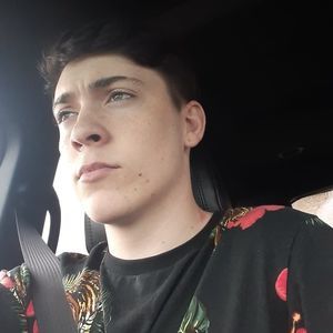 Meet your Posher, Tim